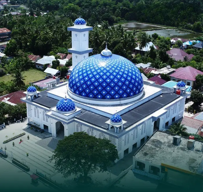 kontraktor-spesialis-kubah-masjid