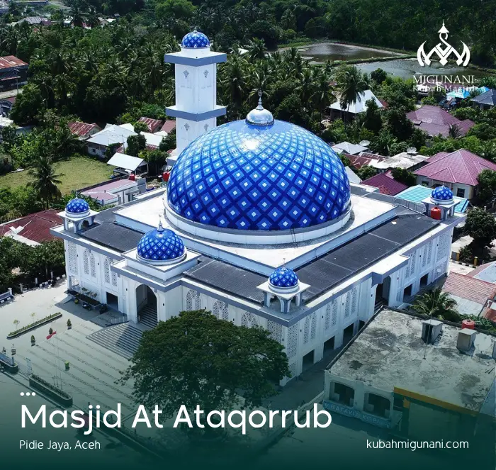 portofolio-kubah-migunani-kubah-masjid-at-taqorrub-pidie-jaya-aceh